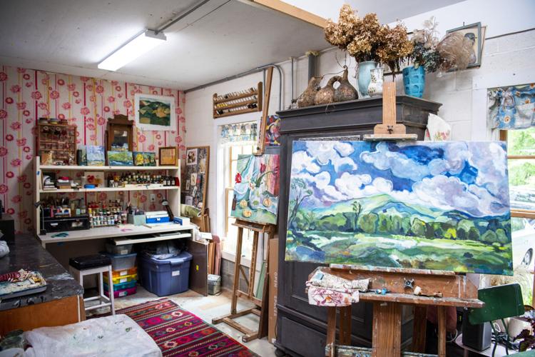 Nelson Artist Spring Tour