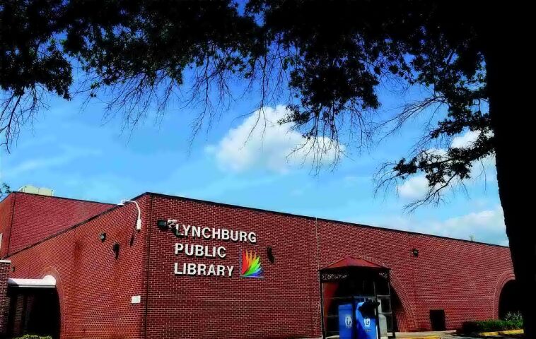 Lyneham Library Lynchburg library launches summer programs and free lunch