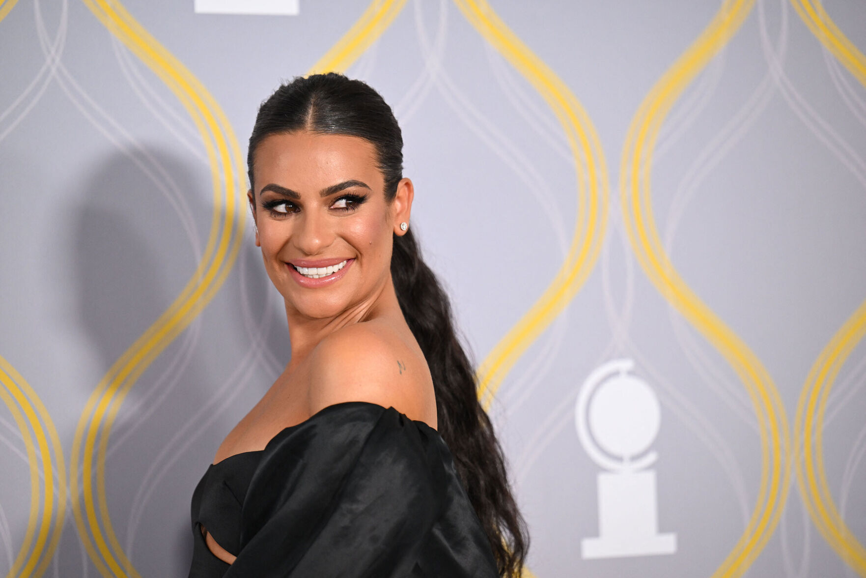 Lea Michele will replace Beanie Feldstein in Funny Girl