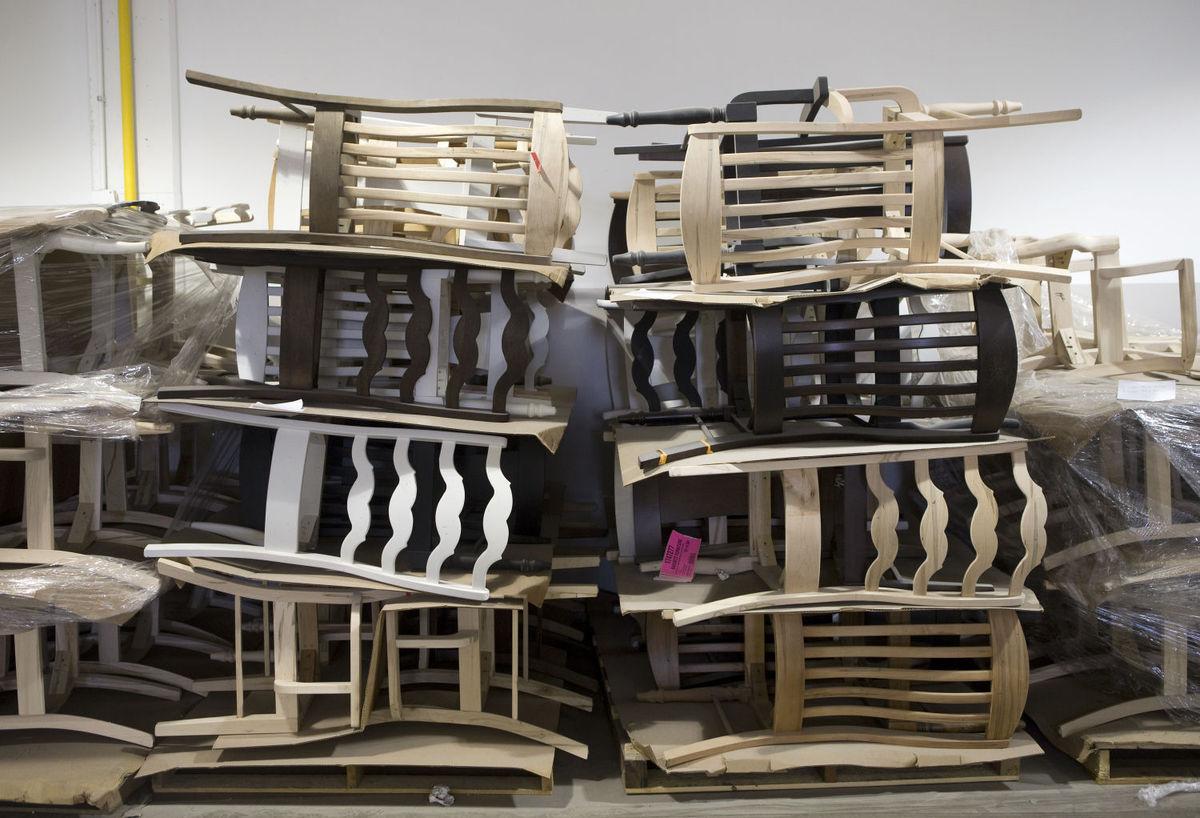 Bassett Furniture Adding 22 Jobs In Henry County Business News Newsadvance Com