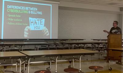 Bullying at ACHS