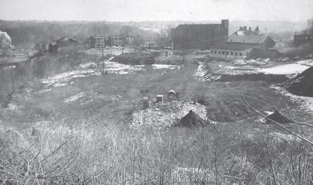 1963 Mystery Picture