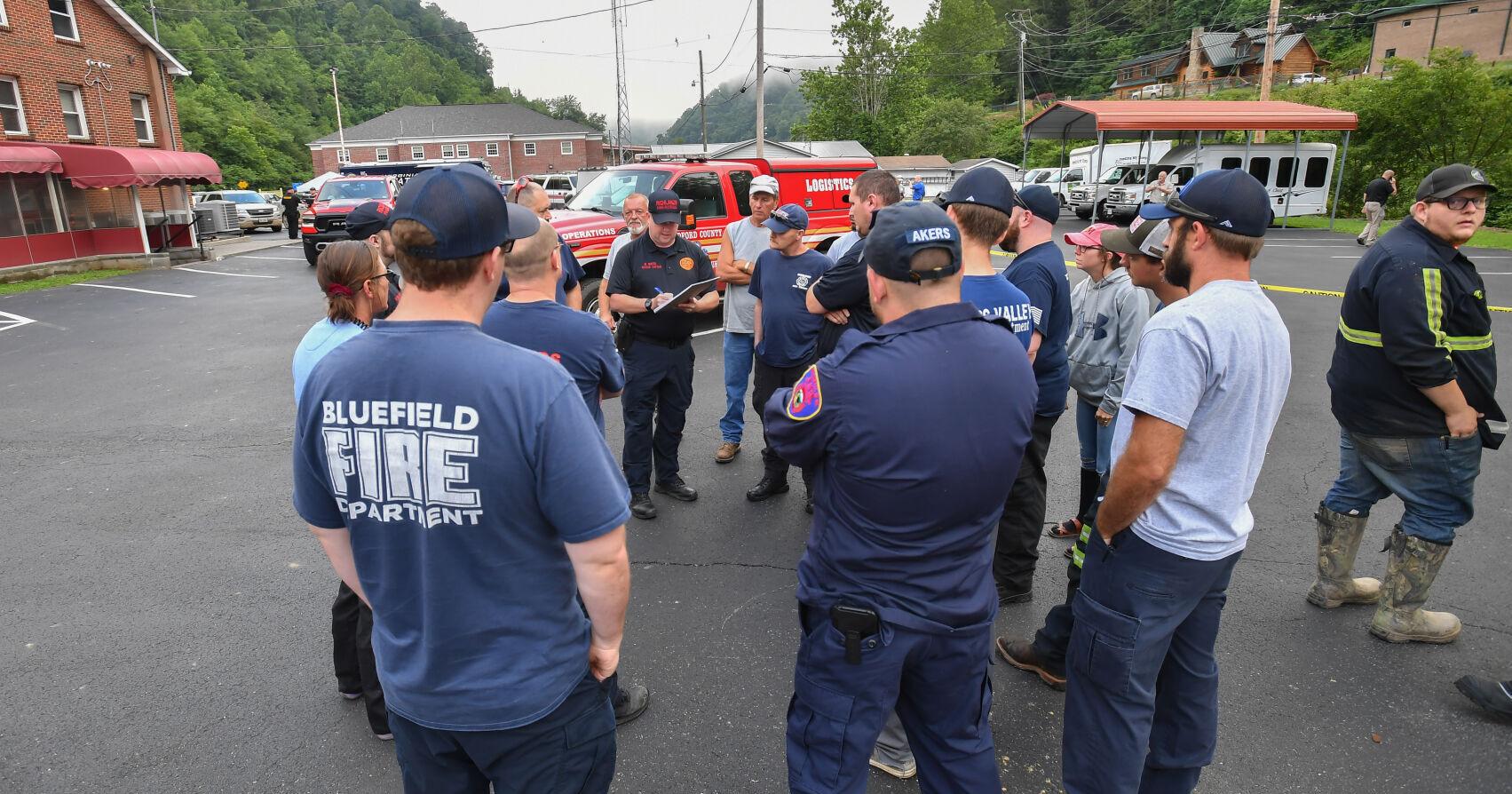 UPDATE: Authorities confirm everyone is safe after Buchanan County flood - Vimarsana News