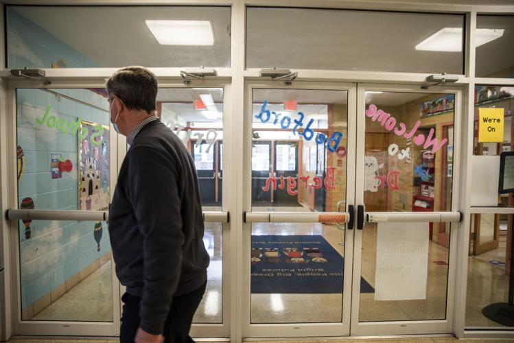 Bedford council objects to efficiency options for schools