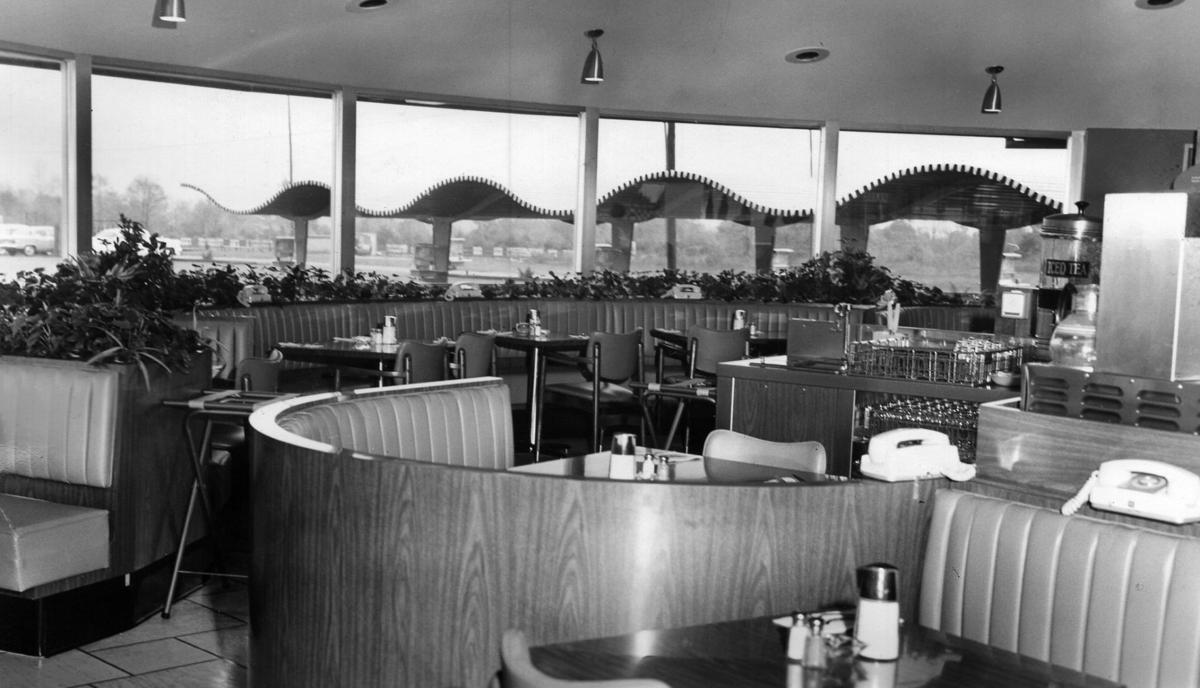 From The Archives Nostalgia On The Menu History Newsadvance Com