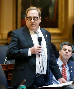 Va. lawmaker proposes setting different real estate tax rates for housing and the land it sits on