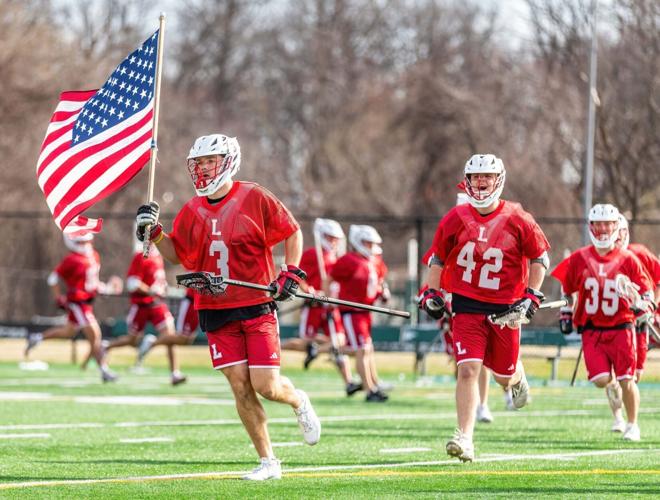 Men’s Lacrosse Alumni Association fundraising for new locker room on GiveDays, April 15-16