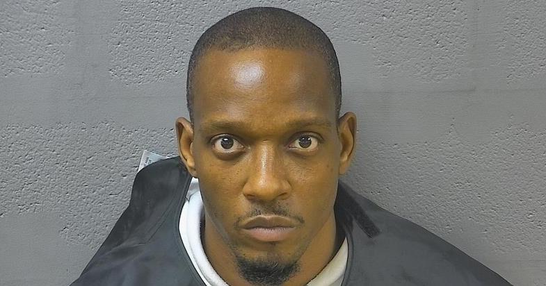 Lynchburg man sentenced for attacking jail officers over multiple days