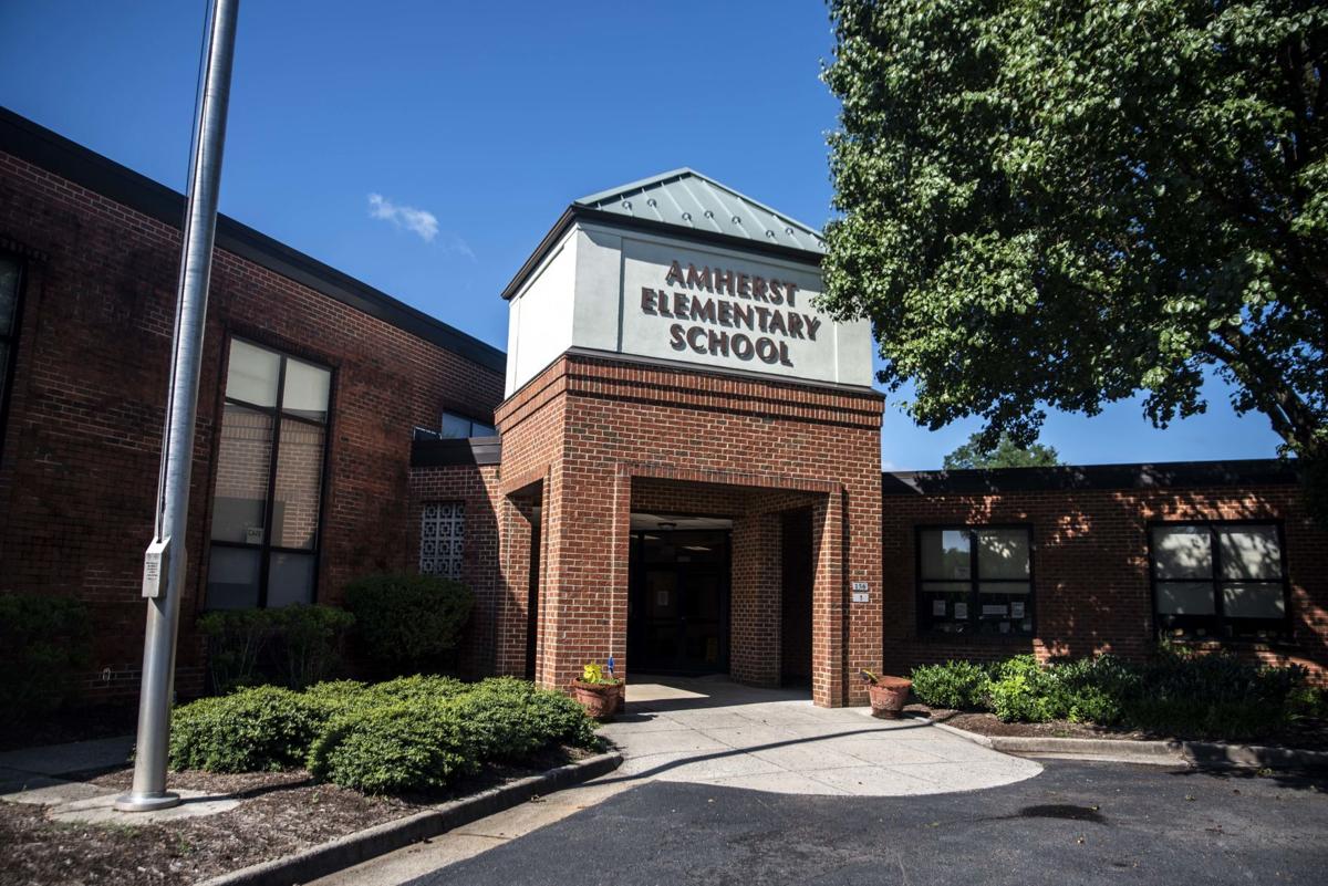 Amherst Elementary School