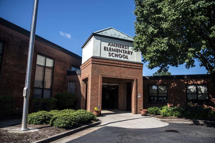 Amherst Elementary School