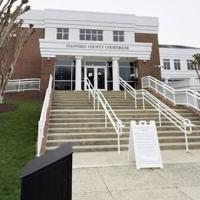 Bus driver trial continued to next year in Stafford KEITH EPPS The Free Lance–Star Sep 2, 2026 7 hrs ago