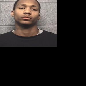 Danville man shot Sunday; police make arrest