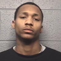 Danville man shot Sunday; police make arrest Danville man shot Sunday; police make arrest
