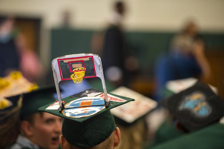 Nelson County Graduation 14