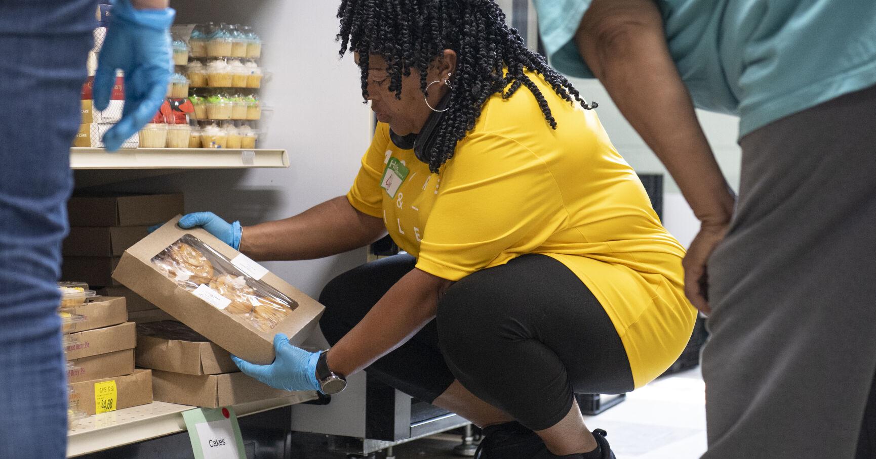 Moore & Giles employees unite for Community Give Back Day - Vimarsana News