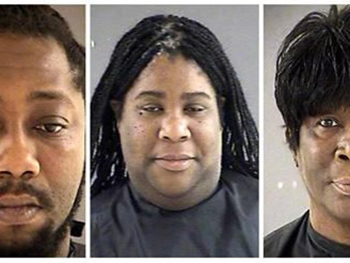 Child Abuse Charges Certified Against Parents Grandmother Of