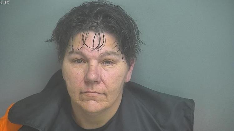 Amherst woman accused of accessory to homicide granted bond