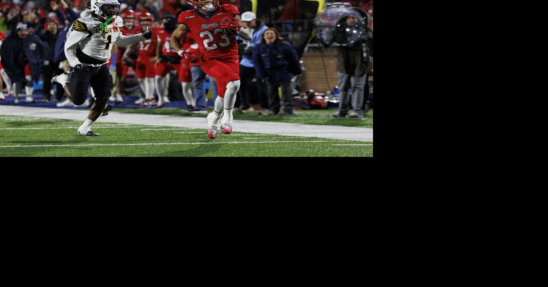 Liberty's season ends in third straight OT loss to Kennesaw