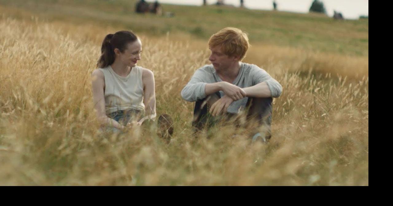 Alice & Jack: Trailer