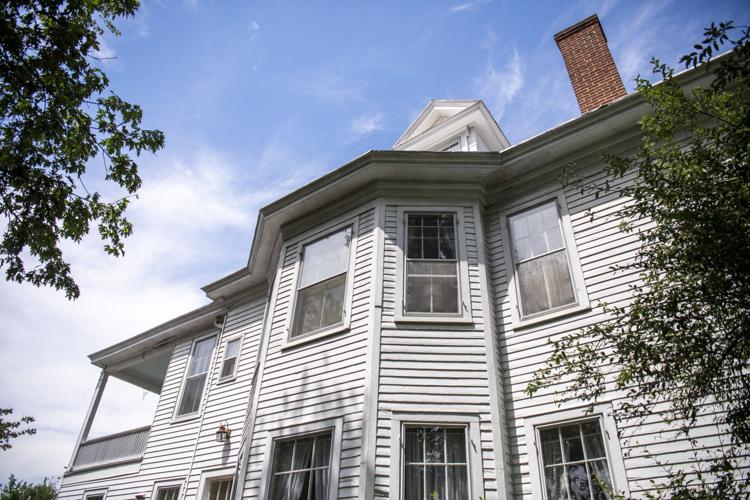 Welcome Home Winridge Manor