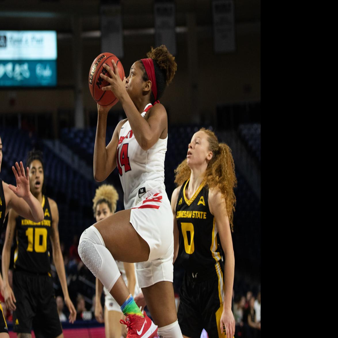 Liberty S Todd Transferring Because Of Racial Insensitivities