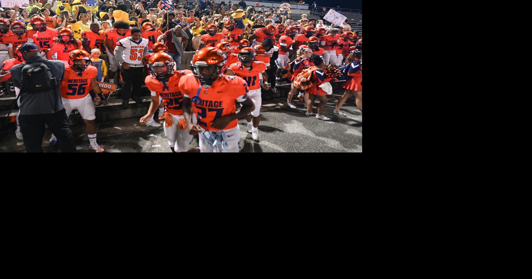 | Analysis Based on factual reporting, although it incorporates the expertise of the author and may offer interpretations and conclusions. A look back at Week 4 for high school football teams Sep 23, 2025 1 hr ago