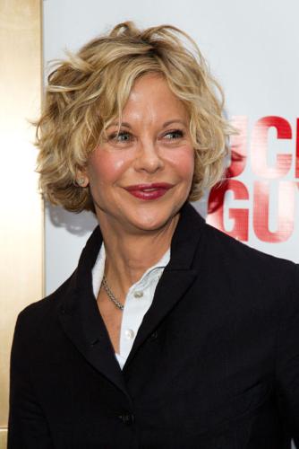 334px x 500px - Meg Ryan spotted in Virginia as 'Ithaca' filming gears up