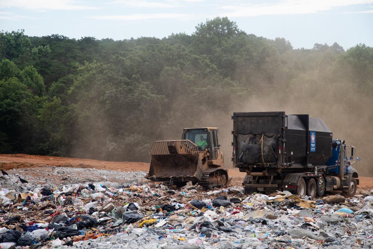 Bedford supervisors discusses closing of landfill Local News