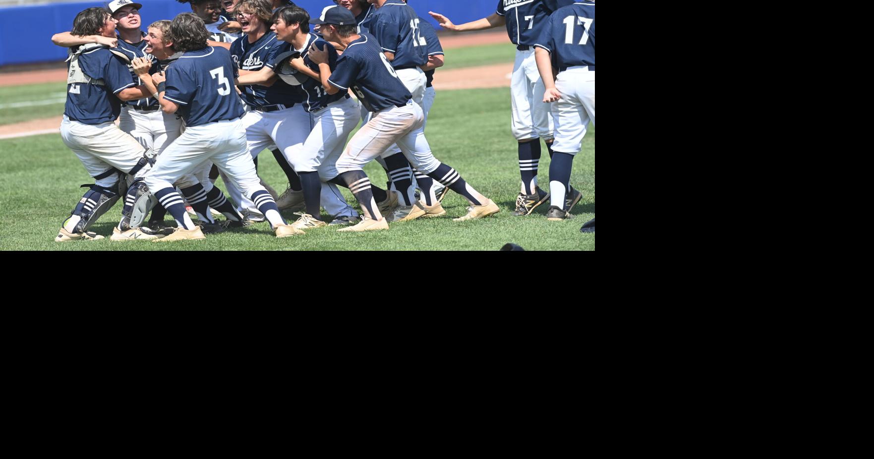 Appomattox baseball defeats John Battle to win Class 2 state title