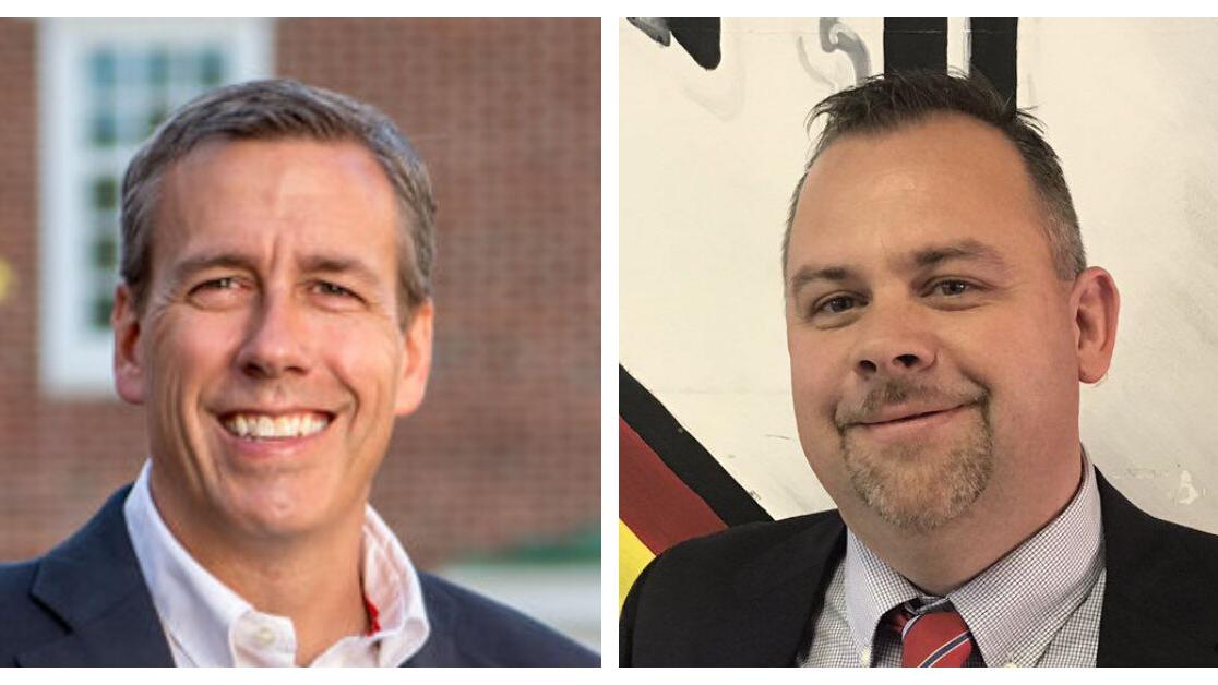 Incumbents running unopposed for Rustburg, Brookneal seats in Campbell County - Vimarsana News