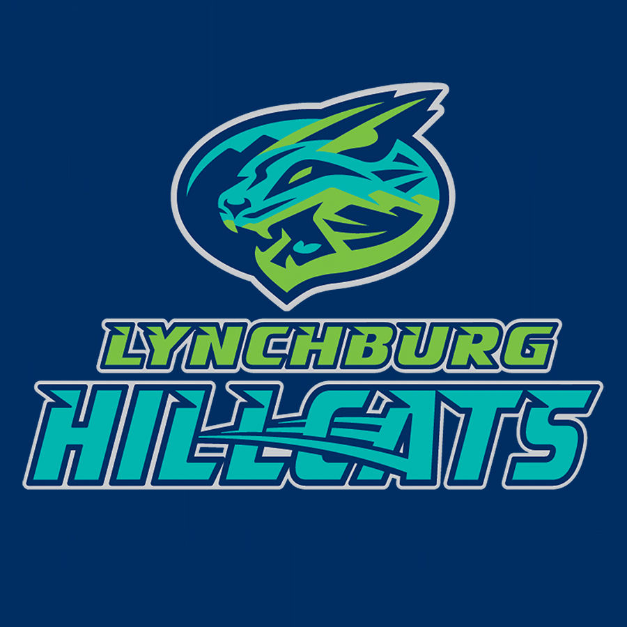 Hillcats unveil new logo at launch party