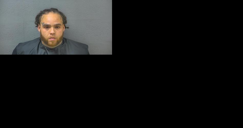 Charges certified against Lynchburg man in chase, shootout - Vimarsana News