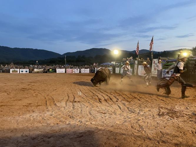 Rodeo 2