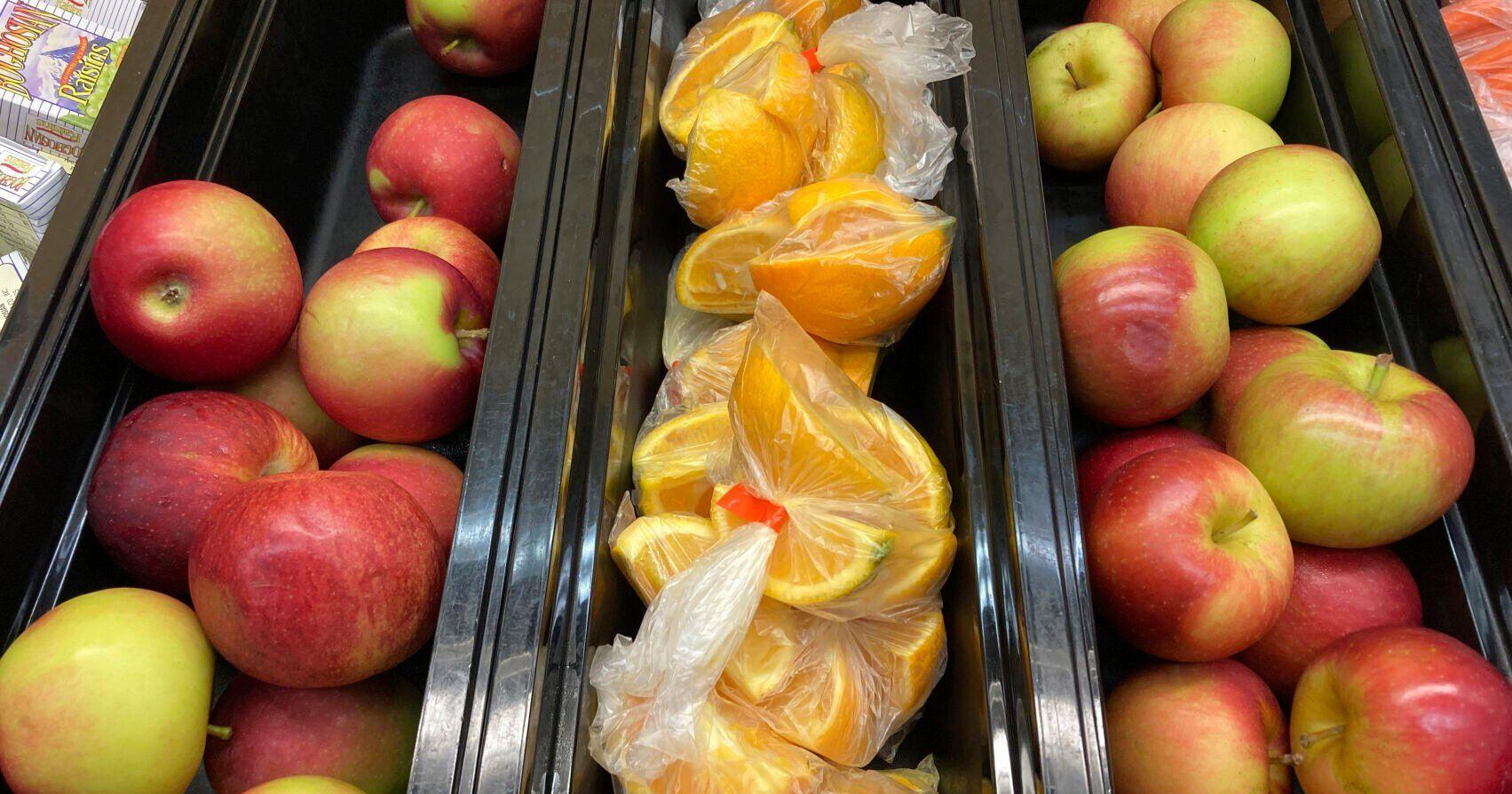 Lynchburg-area school districts using program to provide free meals to students - Vimarsana News