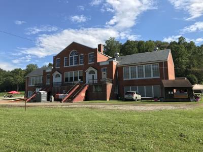 Fleetwood Community Center