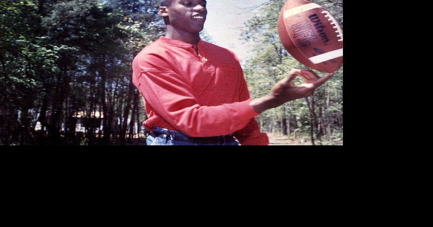 Kelvin Edwards honored to have his jersey retired at Liberty