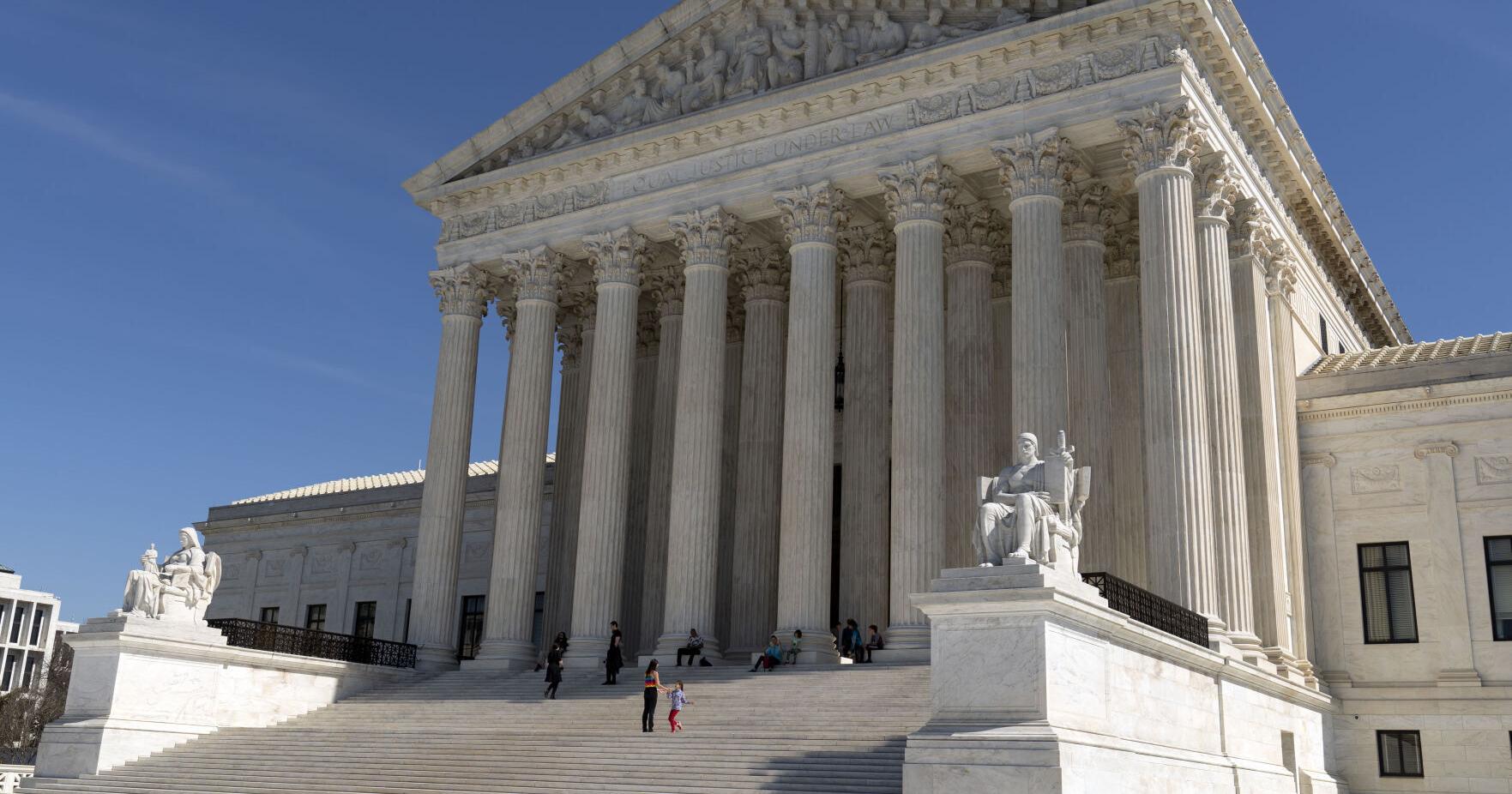 Area colleges respond to affirmative action decision - Vimarsana News