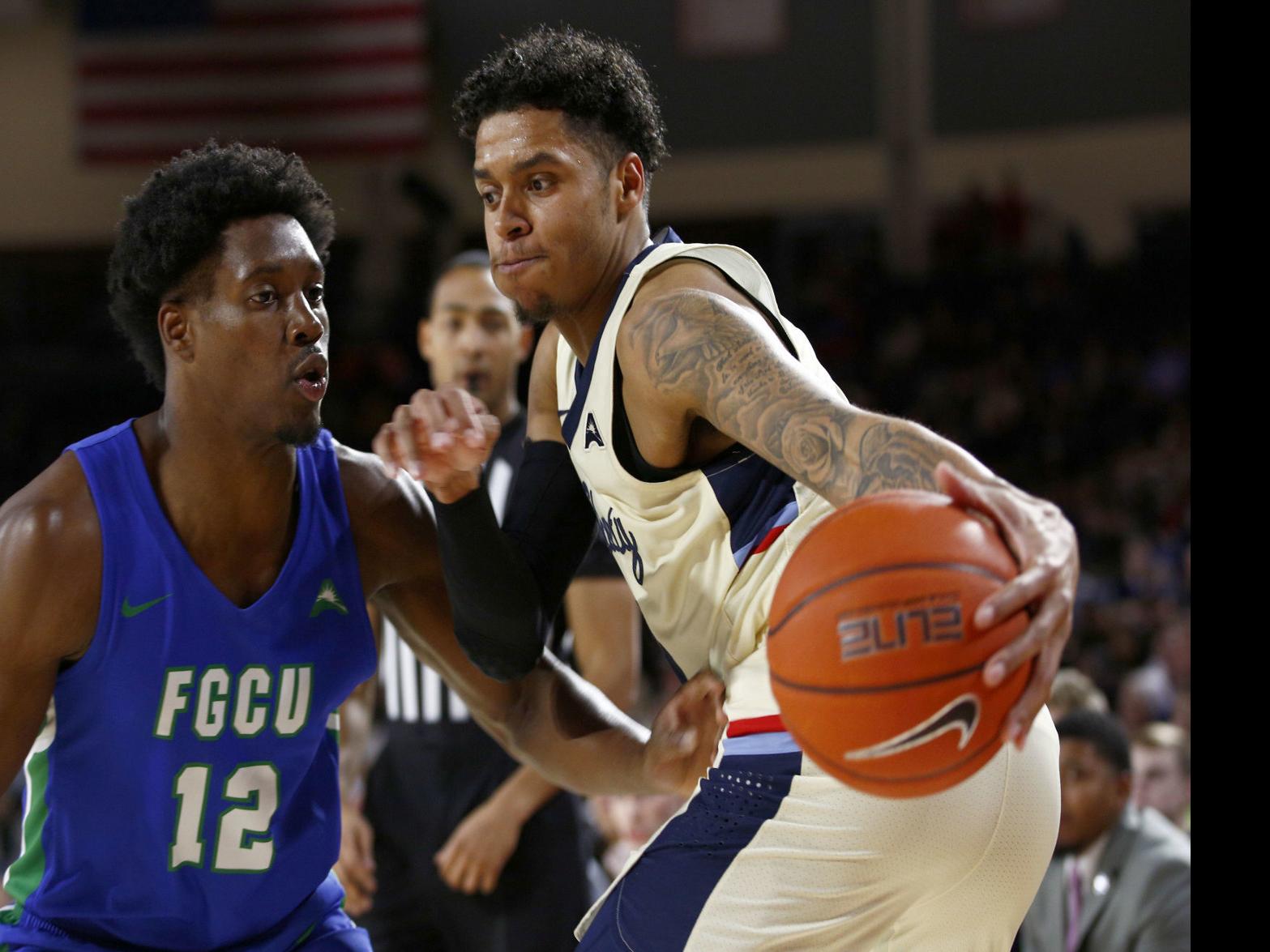 Liberty North Alabama Men S Basketball Preview Capsule Lu Sports