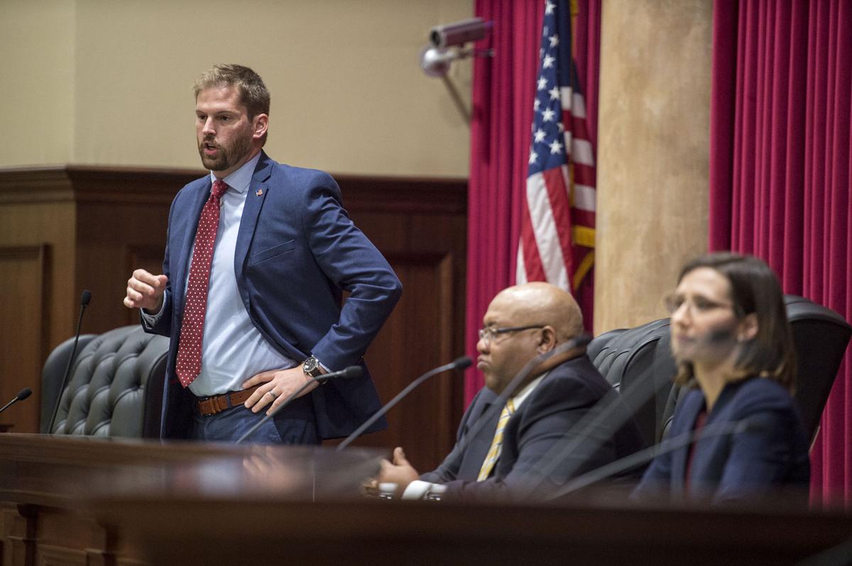 Candidates for Lynchburg commonwealth's attorney, sheriff speak out on