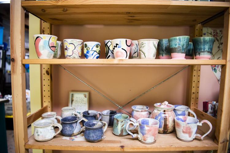 Nelson Artist Spring Tour