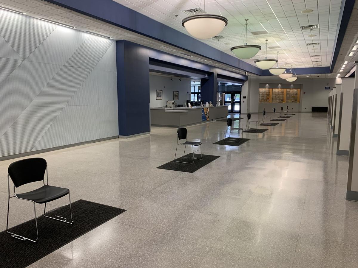 WATCH NOW Some Virginia DMVs will reopen Monday. Here's what it will look like. State and