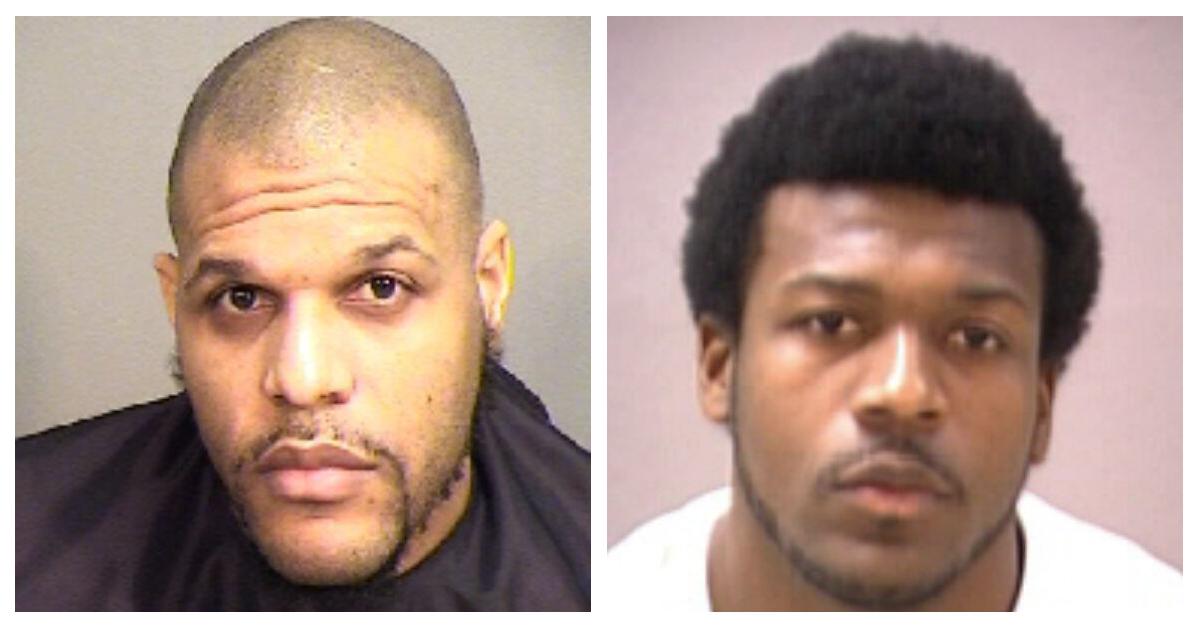 Police: Two arrested in shooting of Lynchburg teen