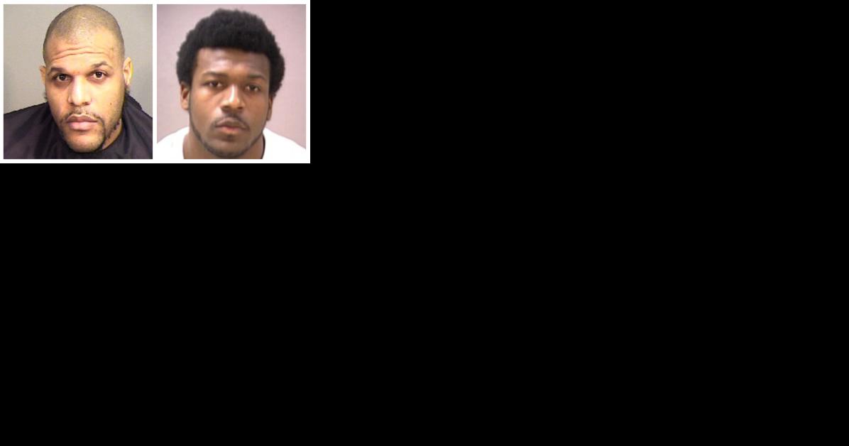 Police: Two arrested in shooting of Lynchburg teen - Vimarsana News