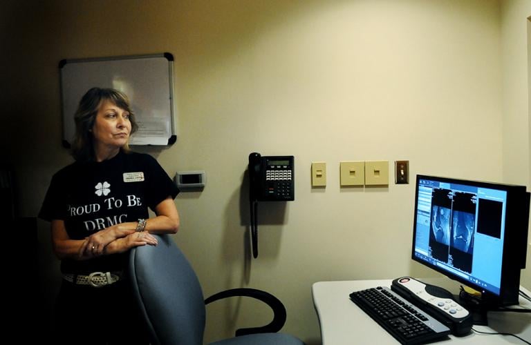 Danville Diagnostic Imaging Center gets upgrade