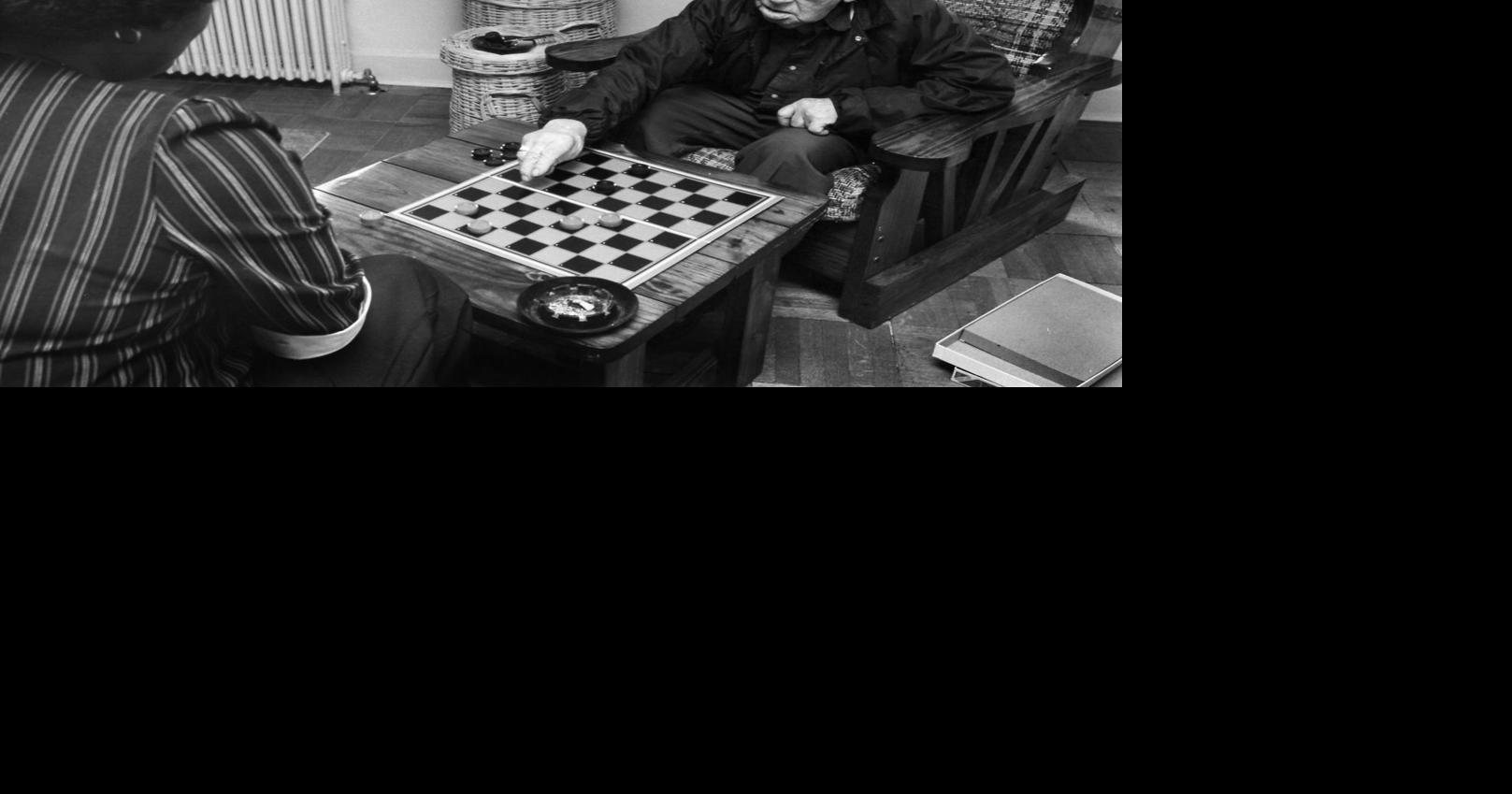 19830611 Herbert Garrison