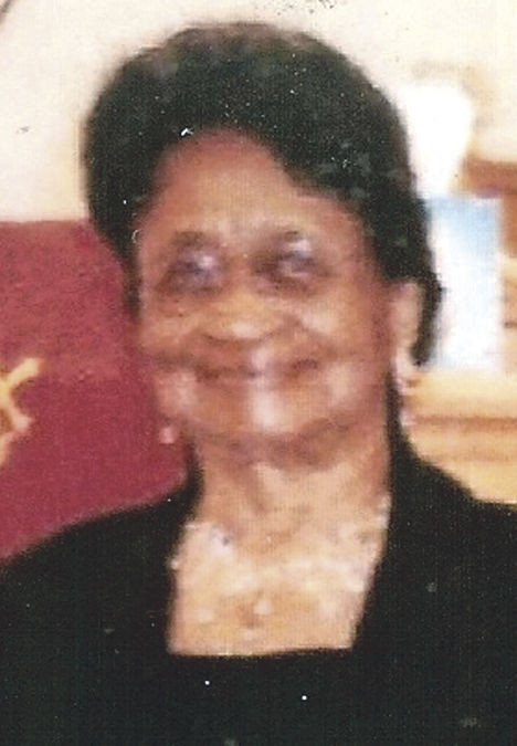 Thornton, Dorothy F.