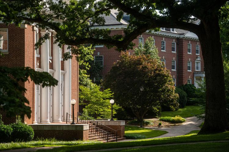 University of Lynchburg Board of Trustees welcomes new members