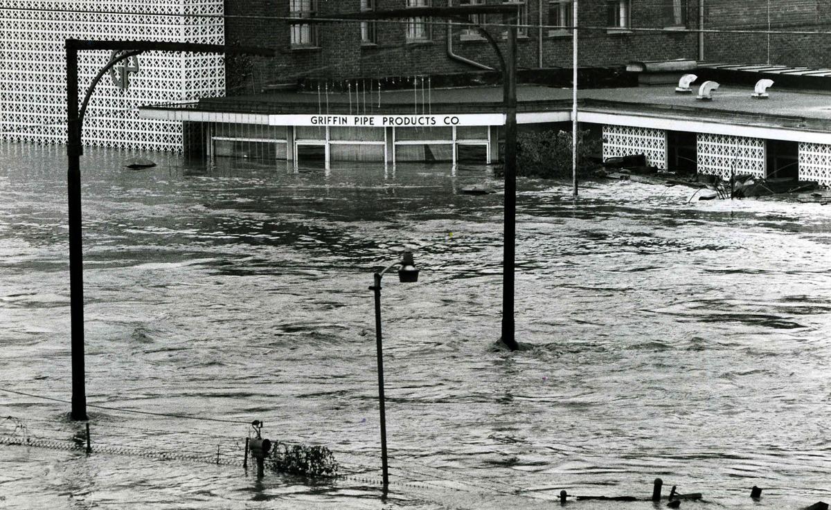 Remembering the Flood of '85 Local News