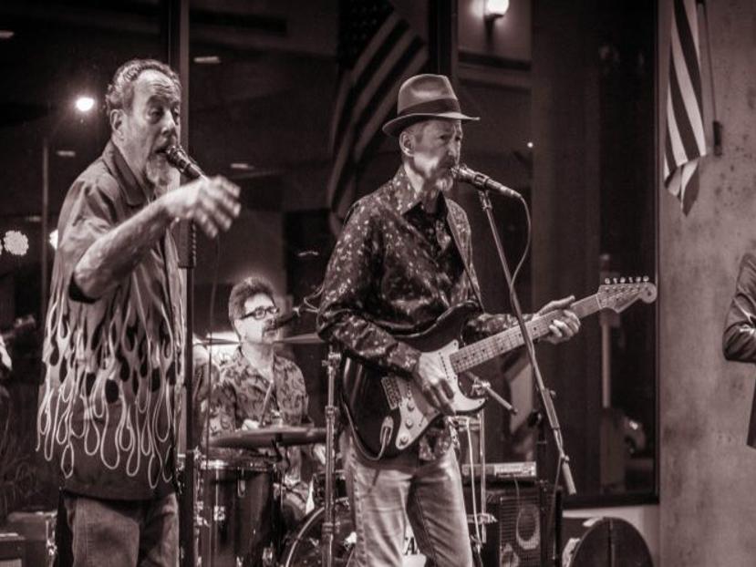 Nighthawks To Headline Central Virginia Blues Society S Annual Blues Festival Music Newsadvance Com