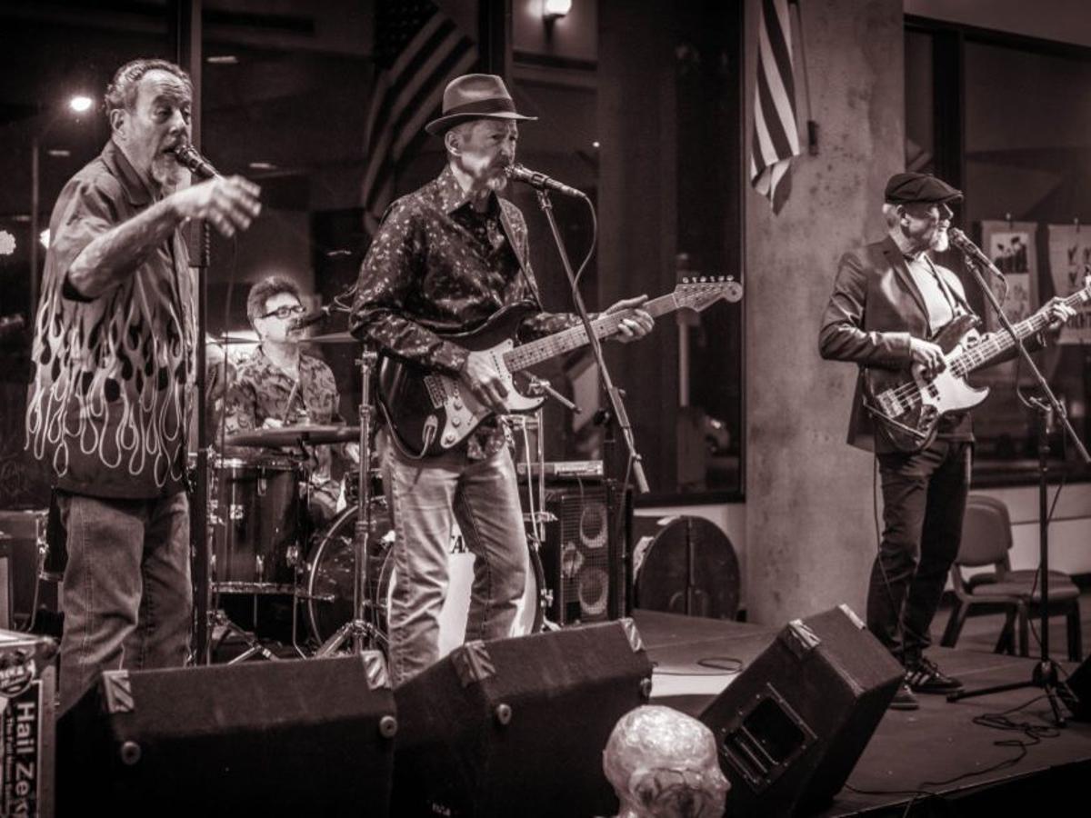 Nighthawks To Headline Central Virginia Blues Society S Annual Blues Festival Music Newsadvance Com Nighthawks To Headline Central Virginia Blues Society S Annual Blues Festival Music Newsadvance Com